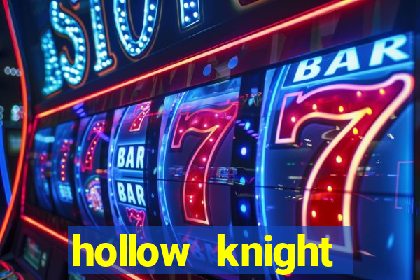hollow knight browser version